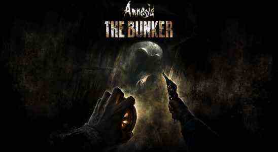 Amnesia : The Bunker annoncé sur Xbox Series, PS4, Xbox One et PC
