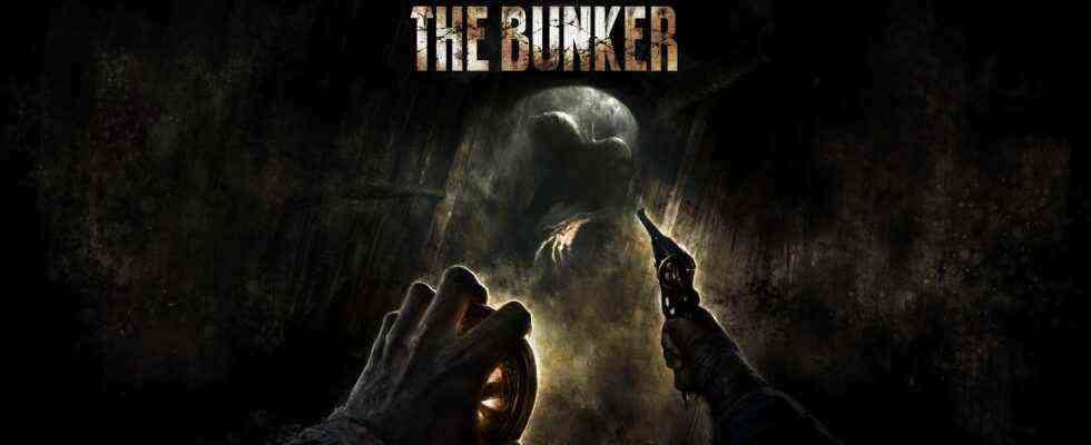 Amnesia : The Bunker annoncé sur Xbox Series, PS4, Xbox One et PC