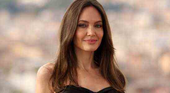 Angelina Jolie quitte ses fonctions d'envoyée spéciale de l'Agence des Nations Unies pour les réfugiés