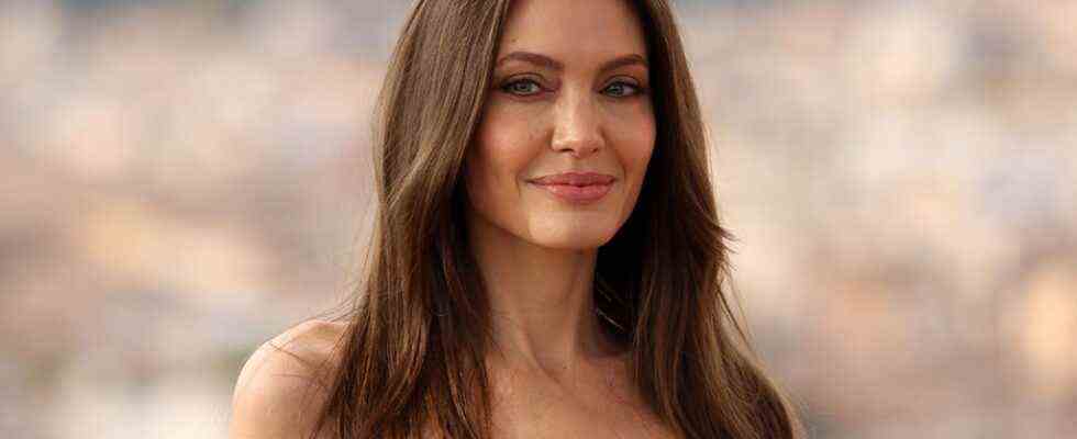 Angelina Jolie quitte ses fonctions d'envoyée spéciale de l'Agence des Nations Unies pour les réfugiés