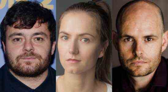 Antonio Banderas Thriller 'Clean Up Crew' ajoute Ekaterina Baker, Laurence Kinlan, Andy Kellegher (EXCLUSIF)