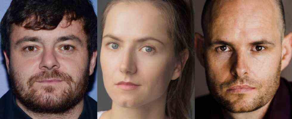 Antonio Banderas Thriller 'Clean Up Crew' ajoute Ekaterina Baker, Laurence Kinlan, Andy Kellegher (EXCLUSIF)