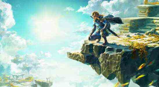 2023 Preview: Is Zelda Tears of the Kingdom’s latest delay a good sign?