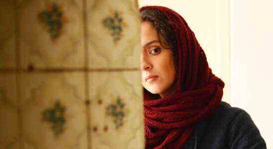 Asghar Farhadi proteste contre l'arrestation de Taraneh Alidoosti, star de "The Salesman", en Iran