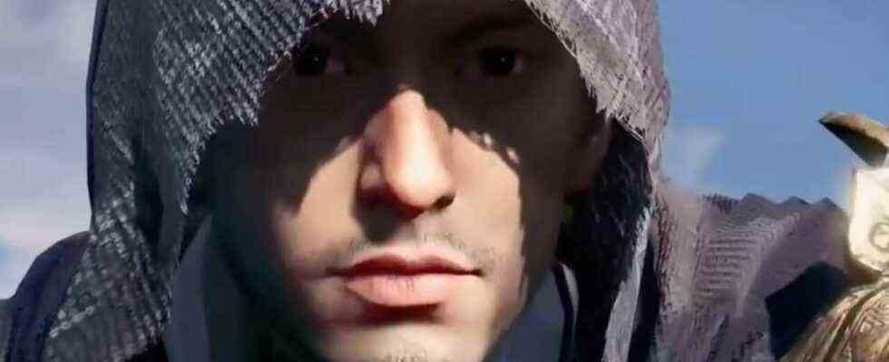 Assassin's Creed Jade Footage fuit en ligne, montre la traversée et le combat