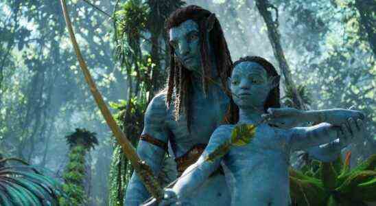 Avatar: Les effets visuels de The Way Of Water font exploser Marvel et Thanos, déclare James Cameron