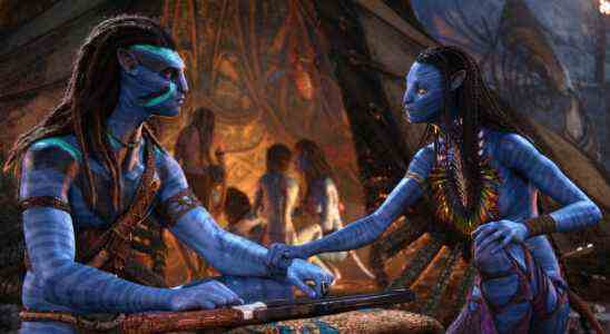 Avatar: The Way Of Water lance sa course au box-office avec 17 millions de dollars en avant-premières jeudi