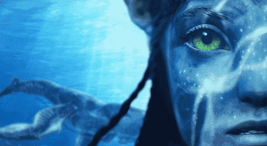 'Avatar: The Way of Water' Critique vidéo sans spoiler