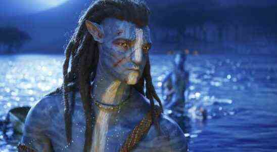 "Avatar : la voie de l'eau" devrait atteindre 350 millions de dollars en Chine