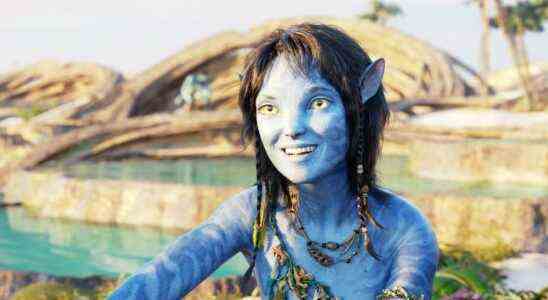 "Avatar : la voie de l'eau" navigue jusqu'à 950 millions de dollars dans le monde Les plus populaires doivent être lus Inscrivez-vous aux newsletters Variété Plus de nos marques