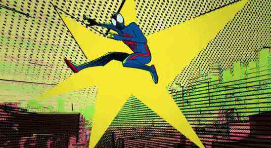 Bande-annonce Spider-Man: Across The Spider-Verse: avec un grand pop art vient une grande responsabilité