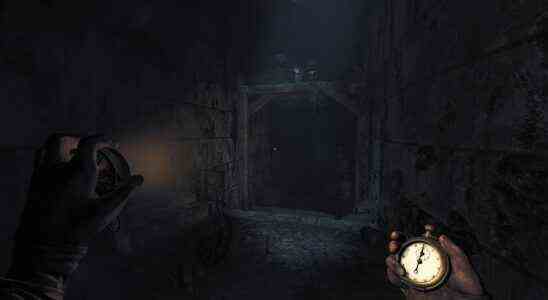 Amnesia: The Bunker Looks Like a Claustrophobic Franchise Reinvention in First Trailer