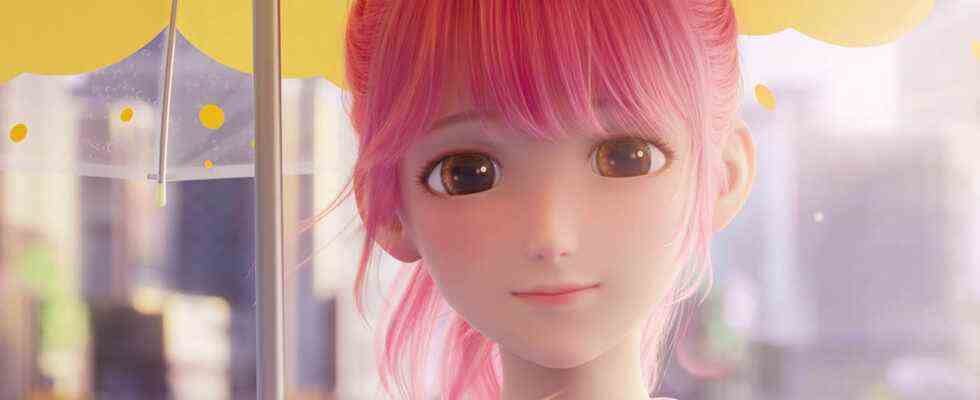 Bande-annonce d'Infinity Nikki 'Nikki and the God of Beautiful Dreams', clip vidéo 'Bloom Up'