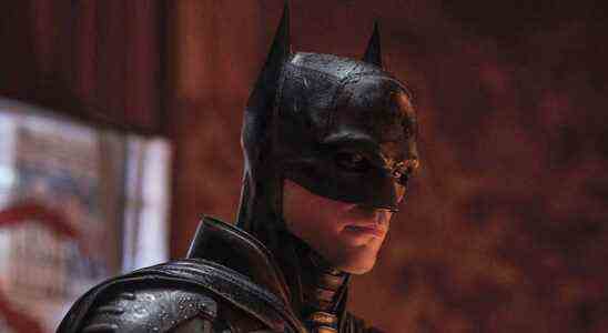 Batman de Robert Pattinson pourrait rejoindre le plus grand univers DC [Updated]