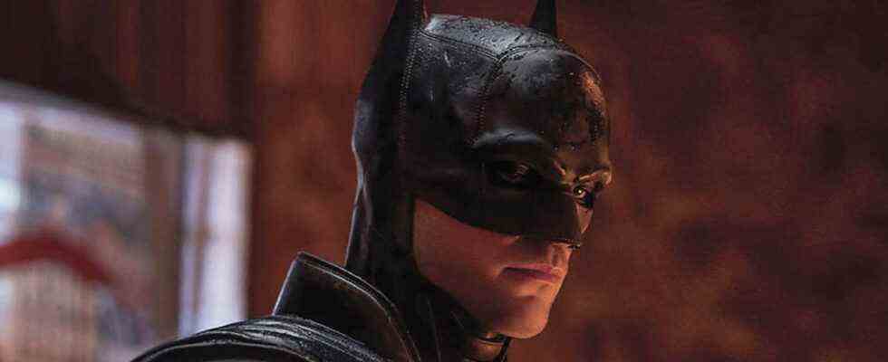 Batman de Robert Pattinson pourrait rejoindre le plus grand univers DC [Updated]