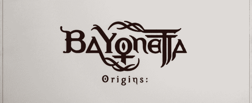 Bayonetta Origins est un spin-off isométrique de la franchise Character Action