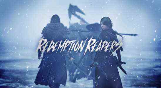 Binary Haze Interactive et Adglobe annoncent la stratégie RPG Redemption Reapers pour PS4, Switch et PC