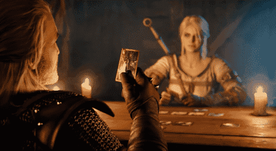 CD Projekt Red annule la prise en charge de Gwent: The Witcher Card Game