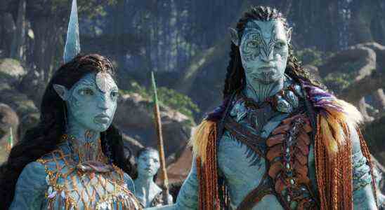 Ce qu'une bonne suite doit faire, selon le réalisateur d'Avatar: The Way Of Water, James Cameron