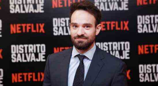 BOGOTA, COLOMBIA - OCTOBER 09: Charlie Cox poses at the red carpet of the Netflix series 'Distrito Salvaje' premiere on October 10, 2018 in Bogota, Colombia. (Photo by Daniel Muños/Getty Images for NETFLIX)