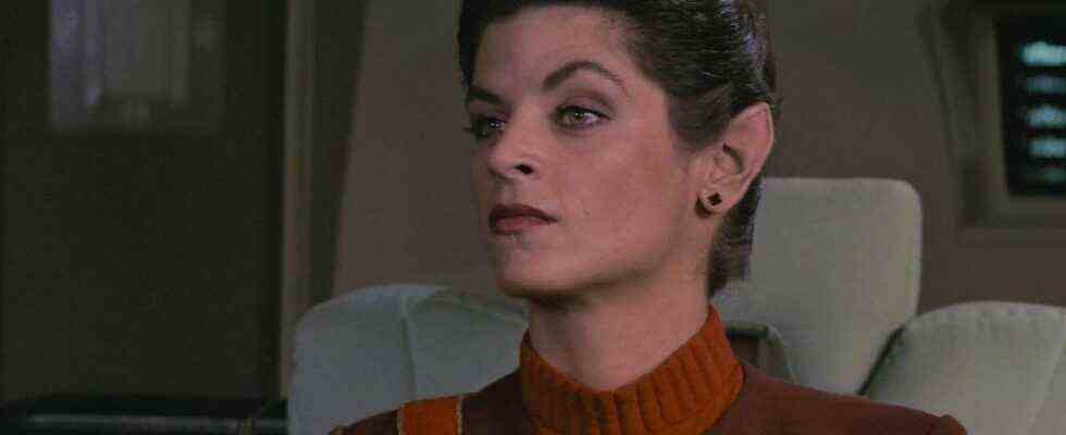 Cheers and Look Who's Talking Star Kirstie Alley décède à 71 ans