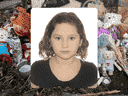 Maria Legenkovska, 7 ans, a été tuée dans un délit de fuite à Montréal le 13 décembre 2022. 