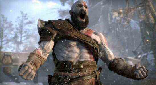 Christopher Judge veut jouer Kratos dans l'émission télévisée God Of War et il devrait le faire