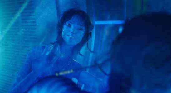 Comment James Cameron a fait évoluer le "personnage féminin fort" d'Avatar : la voie de l'eau