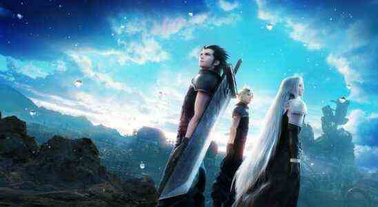 Crisis Core: Final Fantasy VII Reunion Review – Lecture obligatoire