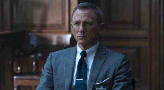 Daniel Craig était intéressé à tuer James Bond en 2006