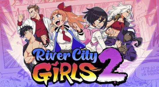 Date de sortie de River City Girls 2