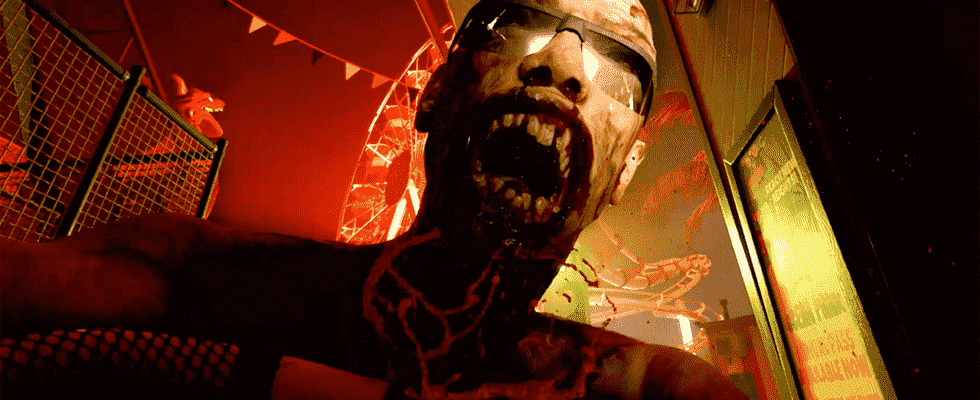 Dead Island 2 Gameplay Showcase comprend des zombies tués, des armes à gogo et l'intégration d'Alexa