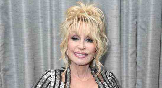 Dolly Parton rejoint TikTok : "Je suis arrivée !"