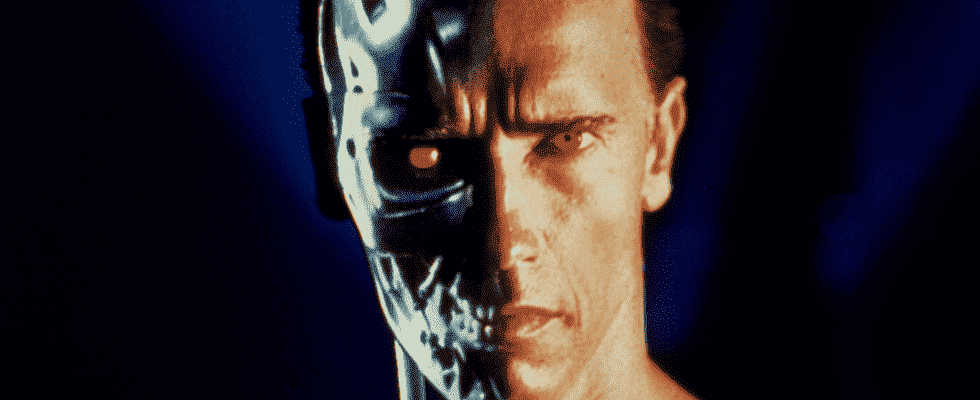 Faut-il relancer "The Terminator" ?  James Cameron dit qu'"un autre film" est en "discussion, mais rien n'a été décidé"