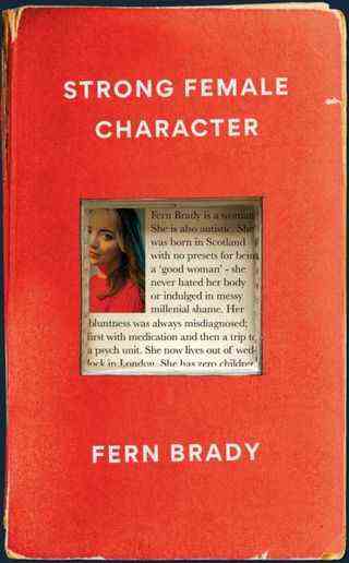 Personnage féminin fort par Fern Brady