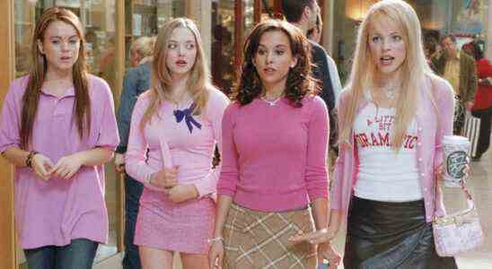 Film musical Mean Girls: tout ce que nous savons sur l'adaptation cinématographique de Paramount +