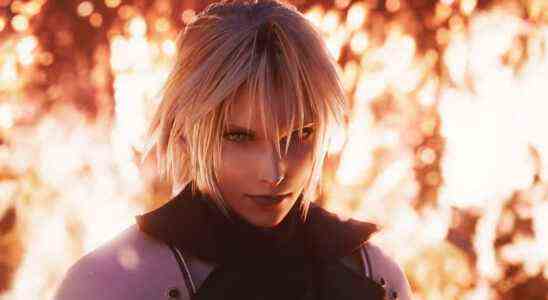 Final Fantasy VII: Ever Crisis bêta fermée reportée à l'été 2023, bande-annonce "Hiver 2022"