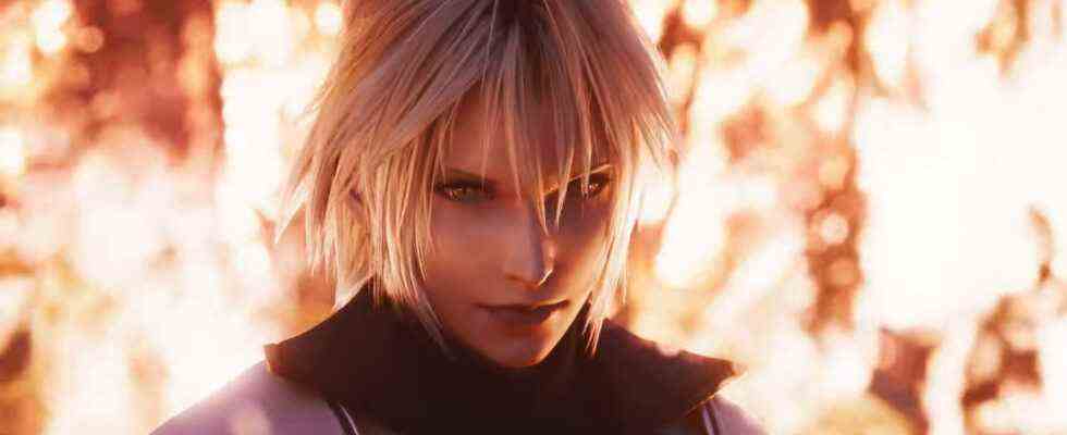 Final Fantasy VII: Ever Crisis bêta fermée reportée à l'été 2023, bande-annonce "Hiver 2022"