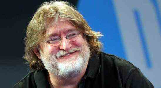 Gabe Newell: Steam n'est pas intéressé par des accords comme l'accord Nintendo Call of Duty de Xbox