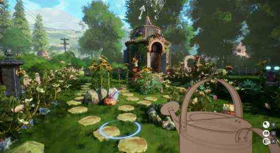 Garden Life sera lancé en accès anticipé pour PC au printemps 2023