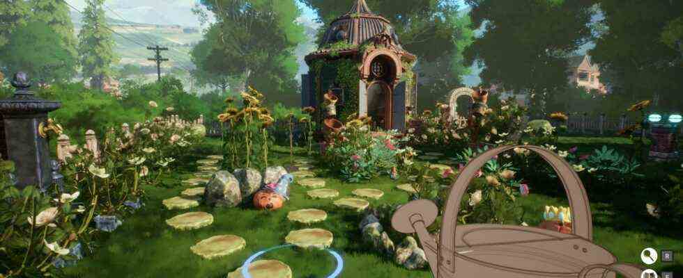 Garden Life sera lancé en accès anticipé pour PC au printemps 2023