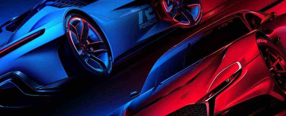 Gran Turismo célèbre 90 millions de ventes dans le message du 25e anniversaire – Destructoid