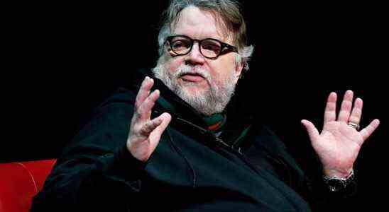 Guillermo del Toro est d'accord avec Miyazaki : l'animation créée par l'IA et les machines est une "insulte à la vie elle-même"