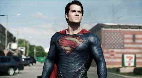 Henry Cavill confirme qu'il ne reviendra pas en tant que Superman : "Mon tour de porter la cape est passé"
