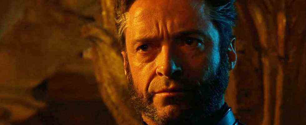 Hugh Jackman dit que Logan et Wade ne seront pas vraiment amis dans Deadpool 3