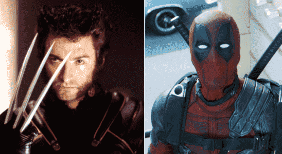 Hugh Jackman dit que Wolverine et Deadpool "se détestent" dans "Deadpool 3" : "Je vais beaucoup lui frapper la tête"