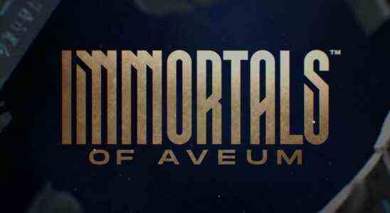 Immortals Of Aveum annoncé aux Game Awards 2022