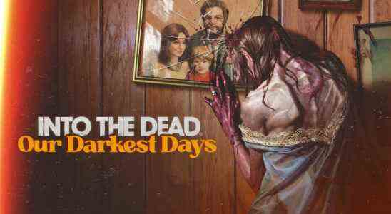Into the Dead : Our Darkest Days annoncé sur PC