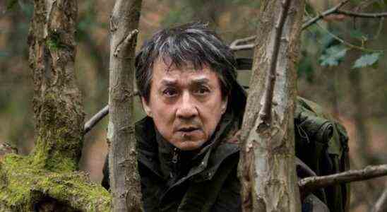 Jackie Chan confirme que Rush Hour 4 est en préparation