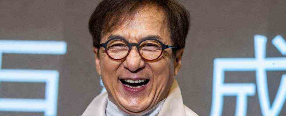 Jackie Chan dit que "Rush Hour 4" est en préparation, se souvient de son combat avec Bruce Lee : "Je voulais qu'il me frappe à nouveau"